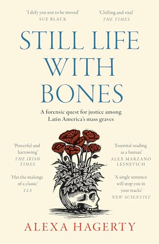 Still Life with Bones: Genocide