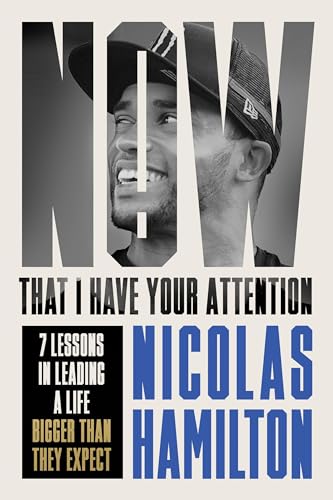 Now That I have Your Attention : Learn to Achieve the Impossible
