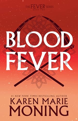 Bloodfever : Fever Series Book 2