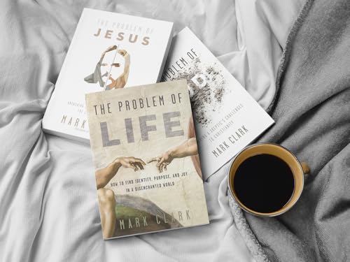 The Problem of Life : How to Find Identity, Purpose, and Joy in a Disenchanted World