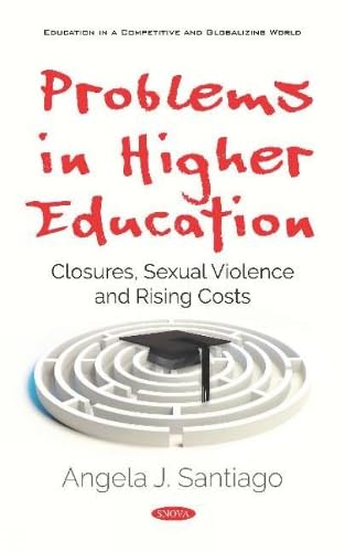 Problems in Higher Education