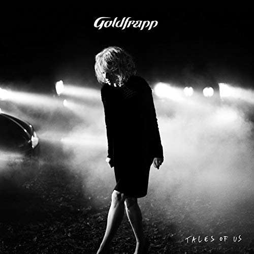 Goldfrapp - Tales of Us [LP+CD] [VINYL]