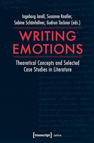 Writing Emotions