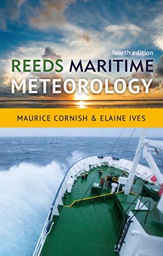Reeds Maritime Meteorology (Reed's Professional)