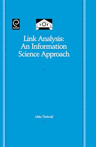 Link Analysis: An Information Science Approach