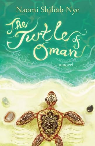 The Turtle of Oman : A Novel