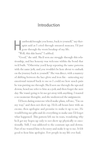 Loving Me After We : The Essential Guide to Healing, Growing and Thriving After a Toxic Relationship