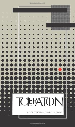 Toleration