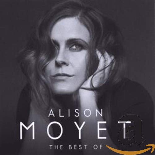 Moyet, Alison - The Best of Alison Moyet [CD]