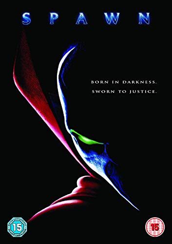 Spawn [DVD]