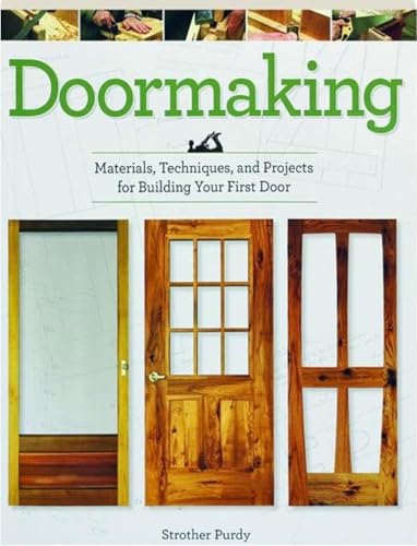Doormaking