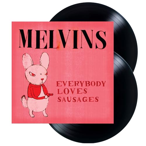 Melvins - Melvins - Everybody Loves Sausages [vinyl] [VINYL]