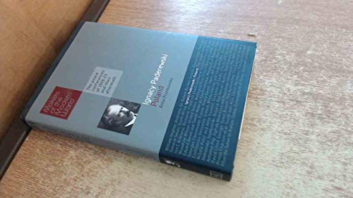 Ignacy Paderewski: Poland