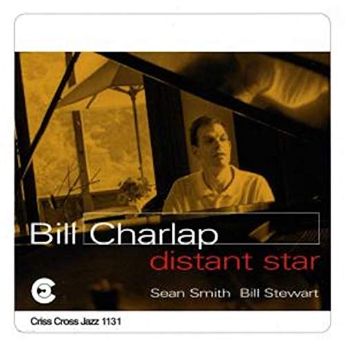 Bill Charlap - Distant Star [CD]