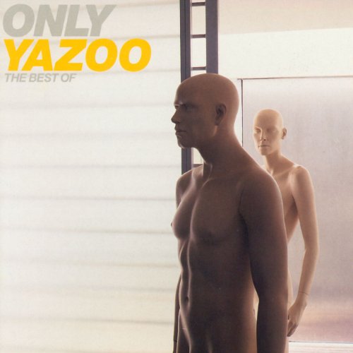 Yazoo - Only Yazoo - The Best of Yazoo [CD]
