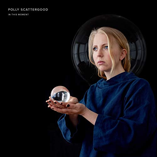 POLLY SCATTERGOOD - IN THIS MOMENT [CD]