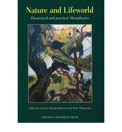 Nature & Lifeworld