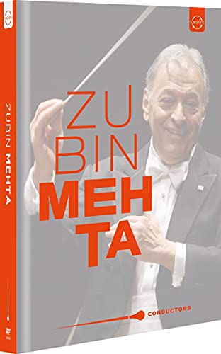 Zubin Mehta - Zubin Mehta - Retrospective - [DVD]