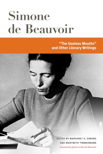 The Useless Mouths and Other Literary Writings