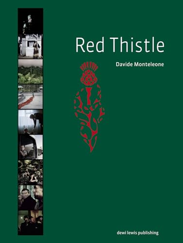 Red Thistle: A Northern Caucasus Journey
