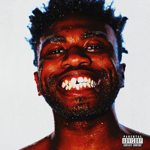Kevin Abstract - Arizona Baby [VINYL]