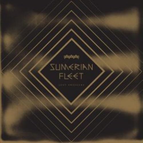 Sumerian Fleet - Just Pressure  [VINYL]