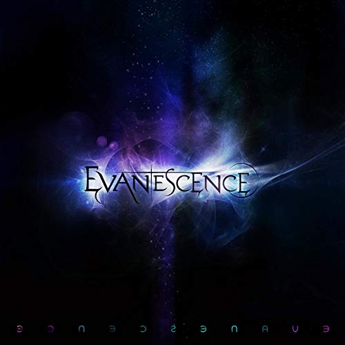 Various - Evanescence [CD]
