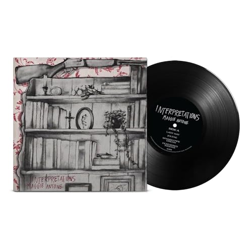 Maggie Antone - Interpretations [VINYL]