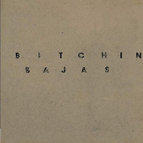Bitchin Bajas - Bitchin Bajas  [VINYL]