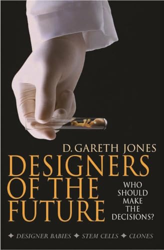 Designers of the Future : Who should make the decisions?