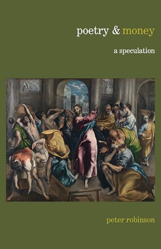 Poetry & Money : A Speculation : 11