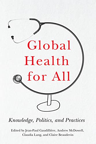 Global Health for All: Knowledge