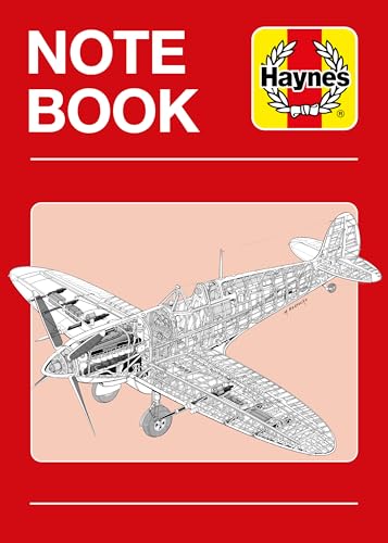 Haynes Note Book : Aviation Edition