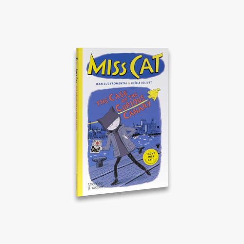 Miss Cat