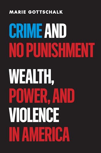 Crime and No Punishment : Wealth, Power, and Violence in America
