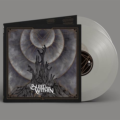 Bleed From Within - Era [VINYL]