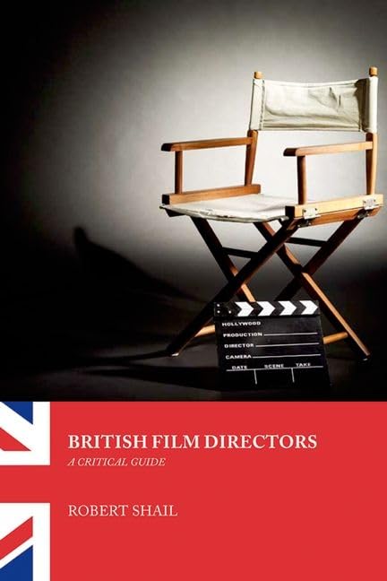 British Film Directors : A Critical Guide