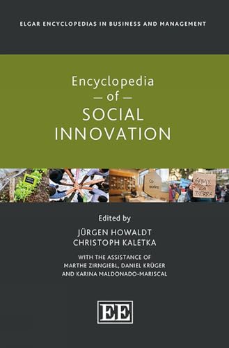 Encyclopedia of Social Innovation