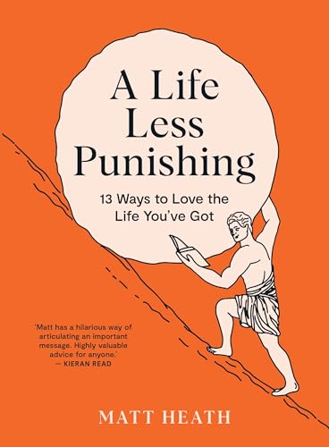 A Life Less Punishing : 13 Ways to Love the Life You've Got