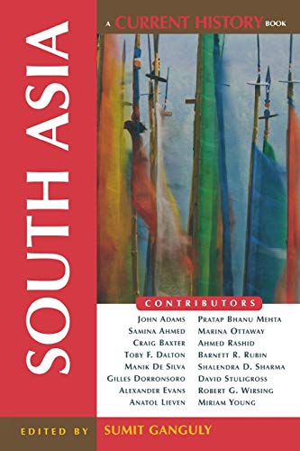 South Asia