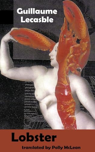 Lobster (Dedalus Euro Shorts)