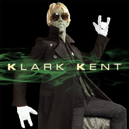 Klark Kent - Klark Kent (Deluxe)  [VINYL]