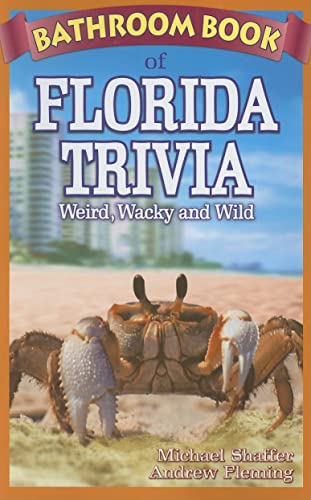 Bathroom Book of Florida Trivia