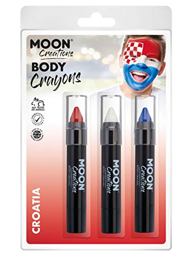 Moon Creations Body Crayons