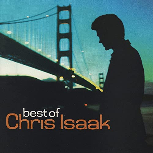 Isaak,chris - Best Of Chris Isaak [CD]