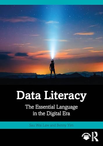 Data Literacy : The Essential Language in the Digital Era