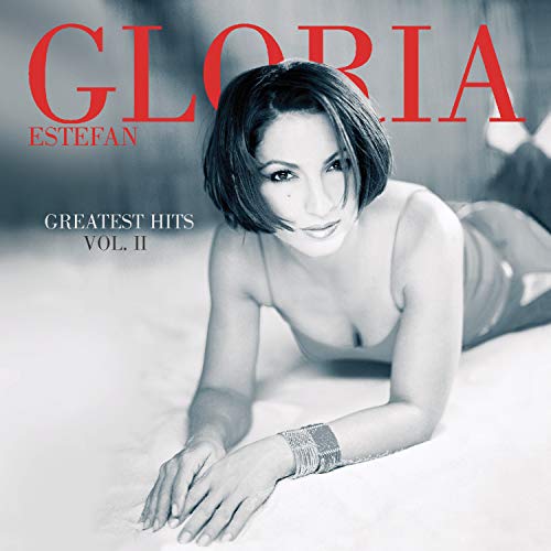 Estefan Gloria - Greatest Hits 2 [CD]