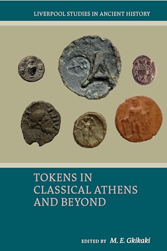 Tokens in Classical Athens and Beyond