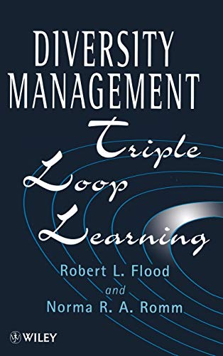 Diversity Management: Triple Loop Learning