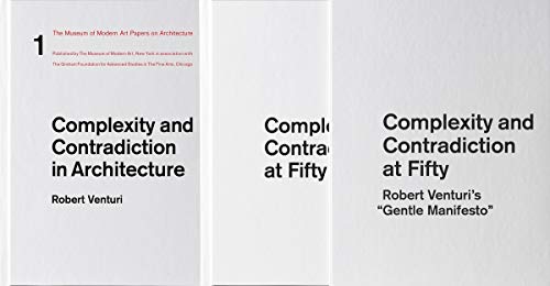 Complexity and Contradiction at fifty: Studies toward an Ongoing Debate: A Symposium